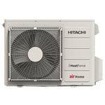 airHome 800, RAC-XJ12WHAA