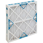 Air Filter, Multi-Pleat XL8, 14 x 20 x 1