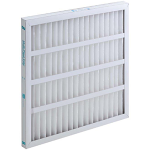 Air Filter, Multi-Pleat Elite, 14 x 25 x 2