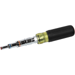 9-in-1 Pass Through SAE Multi-Nut Driver, Magnetic