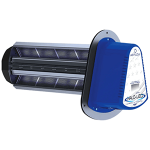 HALO-LED Whole Home In-Duct Air Purifier