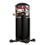 Compressor, Zp42K5E-Tfd-830