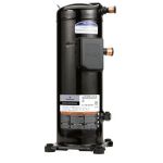 Compressor, Zr144Kce-Tfd-950