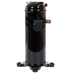 Scroll Compressor, 208/230-1-60