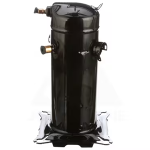 Scroll Compressor, 51K BTU, 460-3, R-410A