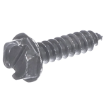 SCREW,AB,#10 X 3/4 IN,BLACK (M25)