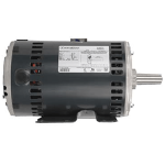 Motor, Blower, 20, 1800/1, REV, 230/460-3-60