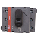 40A Circuit Breaker, 2-Pole, 480V