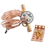 TXV, 0.375 x 0.375, 91.7 PSIG, Sporlan