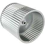 Wheel, 15.04 Diameter, Belt Drive