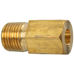 Gas Orifice, #42, (0.0935)
