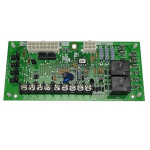 Board, Control, CFM Selector, 2 Side, Ut