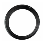 Orifice, Fan, ID 24.58", Drop-In