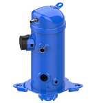Compressor, Hrp042T2Lp6, POE, R407C/R22