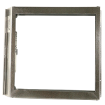 Filter Rack 21" AHU w/ C-Cabinet