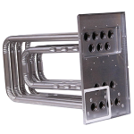 Heat Exchanger, Large, 4P3S