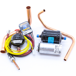 Compressor Conversion Kit 17, Gen2