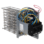 Electric Heat Kit w/ Breaker, 9.6 kW